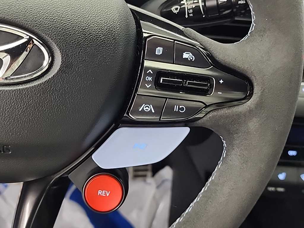 HYUNDAI Avante 2023 skyblue - Importación desde Corea - HF Imports Iquique - Foto 16