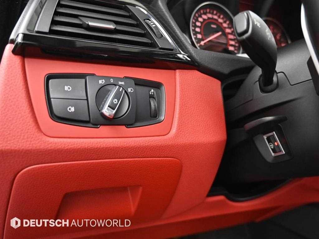 BMW 4 Series 2016 Blanco - Importación desde Corea - HF Imports Iquique - Foto 16