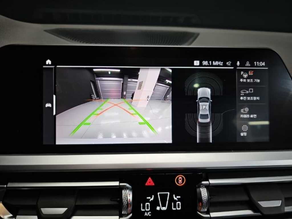 BMW 3 series - Vista 10