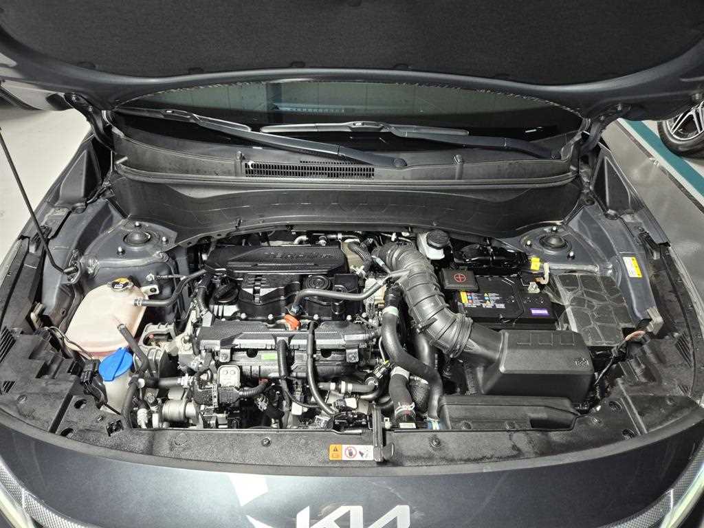 KIA Seltos - Vista 6