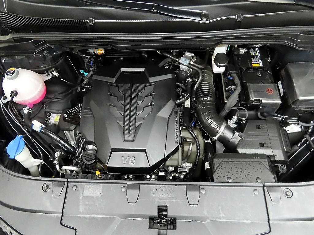 KIA Carnival 2025 Negro - Importación desde Corea - HF Imports Iquique - Foto 20