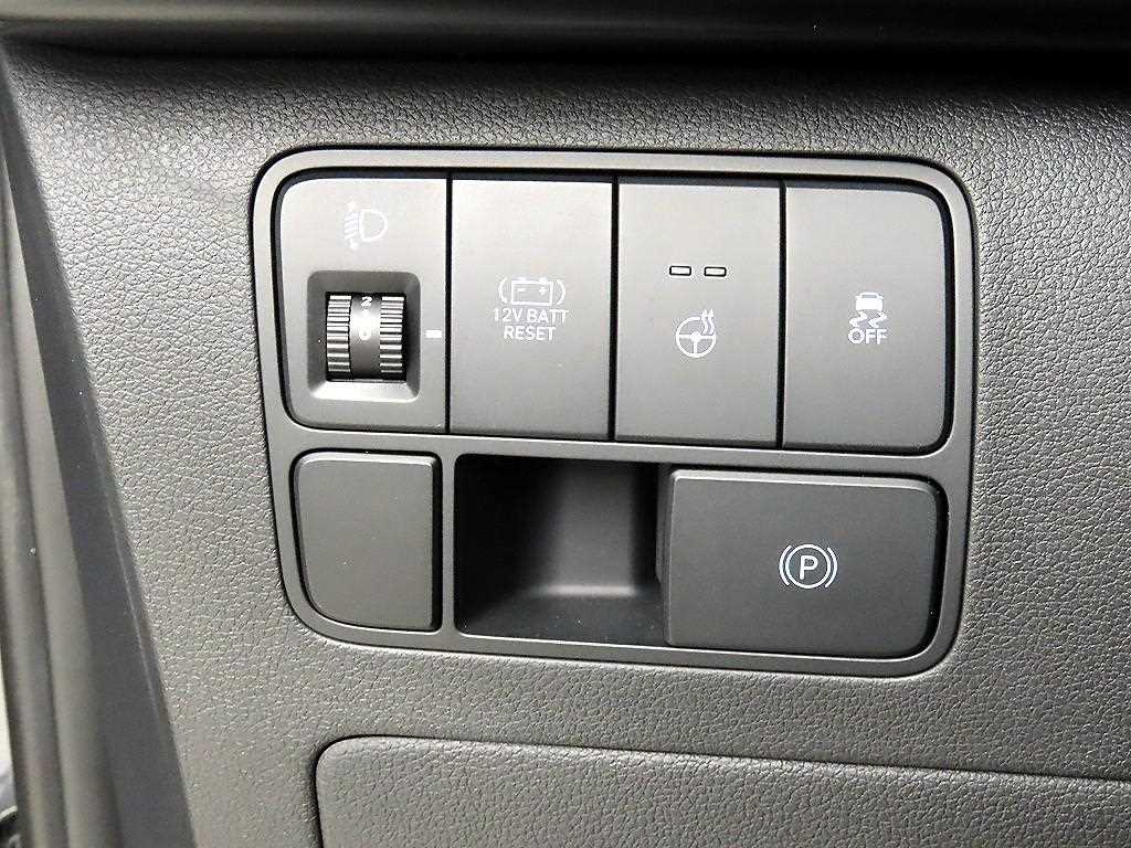 HYUNDAI Staria - Vista 12