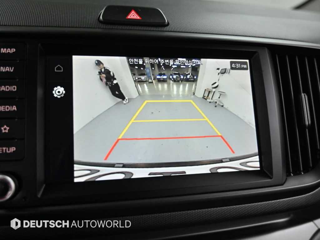 KIA Ray 2023 Negro - Importación desde Corea - HF Imports Iquique - Foto 15