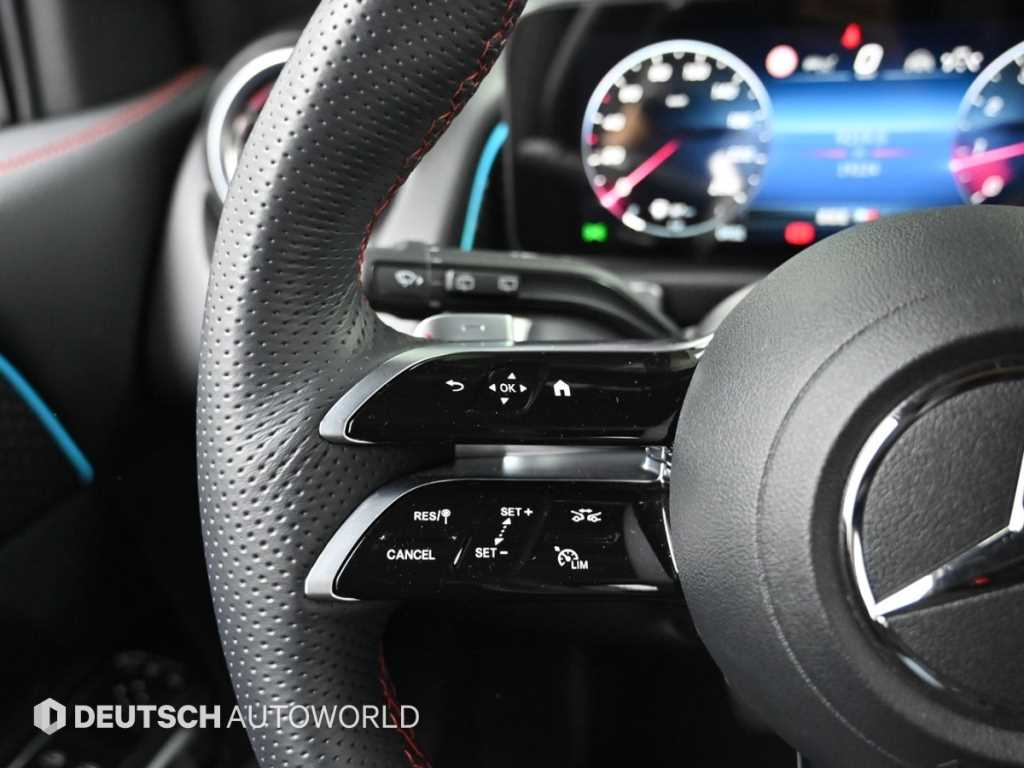 Mercedes Benz GLB Class 2025 Blanco - Importación desde Corea - HF Imports Iquique - Foto 16