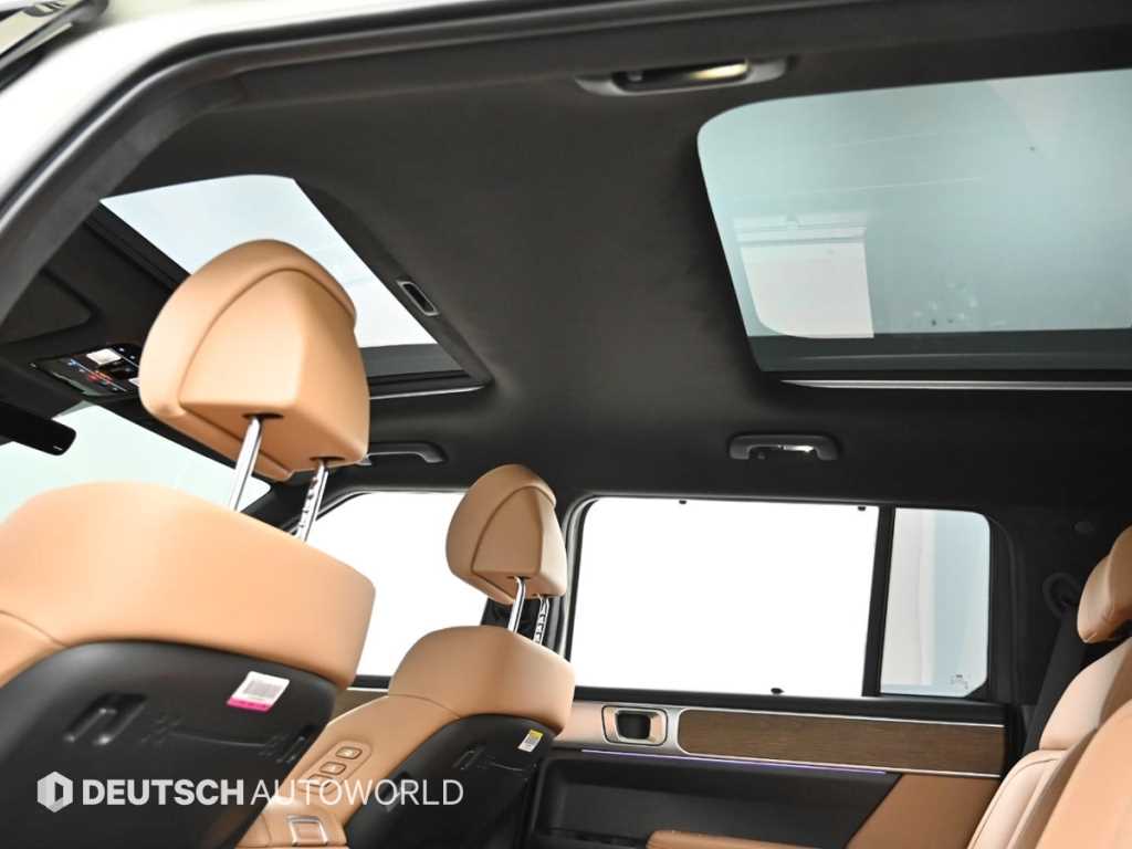 HYUNDAI Santa Fe 2026 - Importación desde Corea - HF Imports Iquique - Foto 18