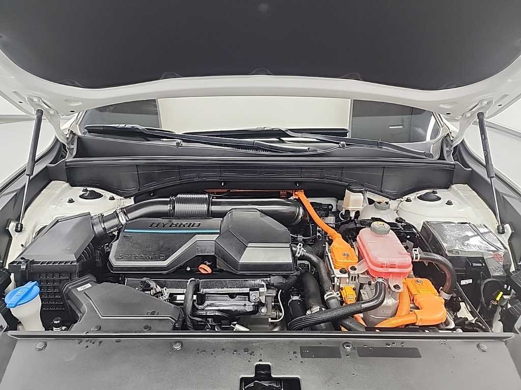 KIA Sorento - Vista 5