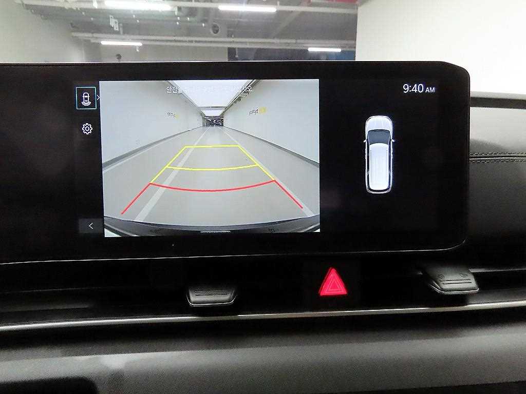 KIA Carnival 2025 Negro - Importación desde Corea - HF Imports Iquique - Foto 14