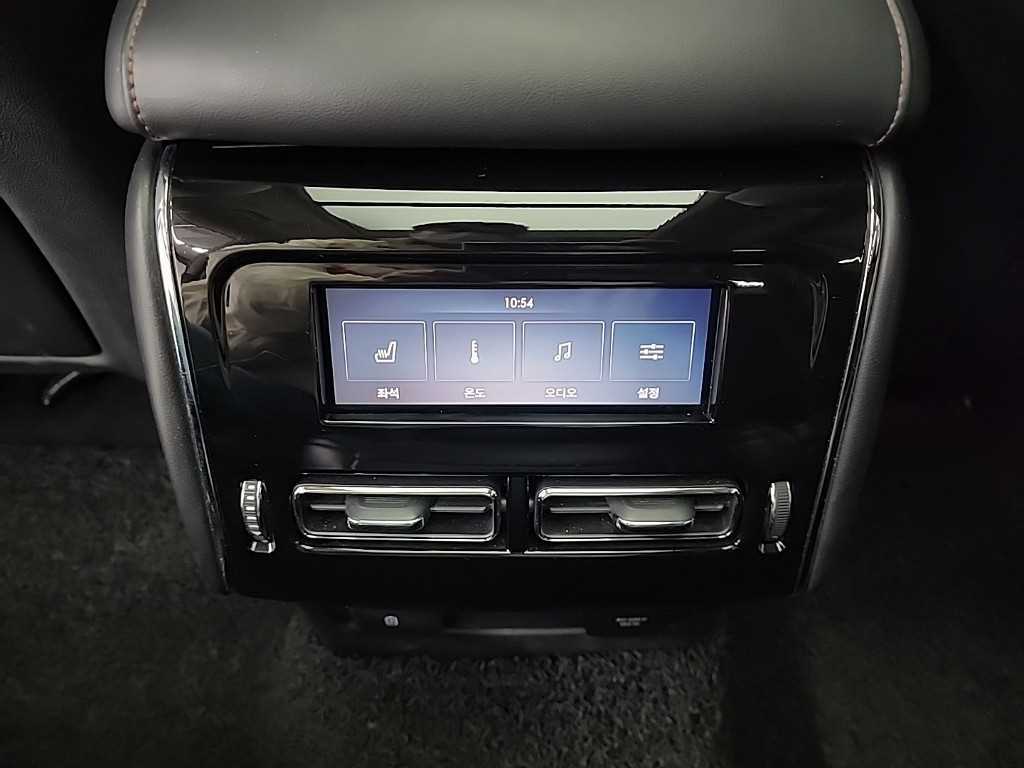 Lincoln Aviator 2021 Café - Importación desde Corea - HF Imports Iquique - Foto 13