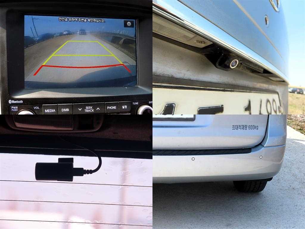 HYUNDAI Starex - Vista 9