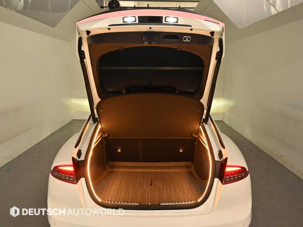 KIA Stinger 2022 Blanco - Importación desde Corea - HF Imports Iquique - Foto 19