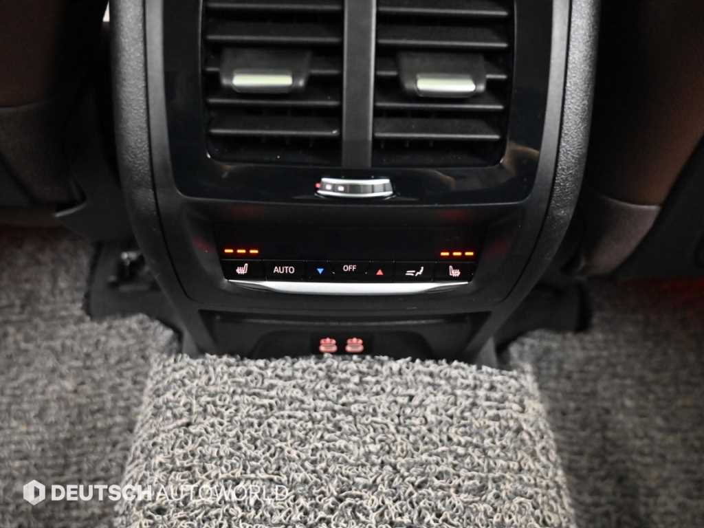 BMW X4 2020 Blanco - Importación desde Corea - HF Imports Iquique - Foto 16