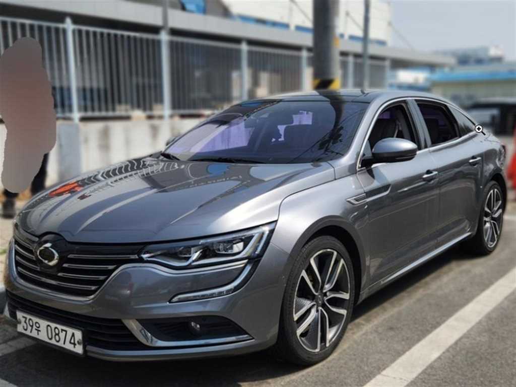 SAMSUNG SM6 - Vista 2