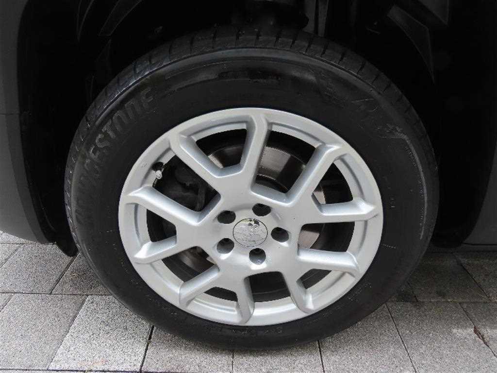 Jeep Renegade 2021 Blanco - Importación desde Corea - HF Imports Iquique - Foto 17