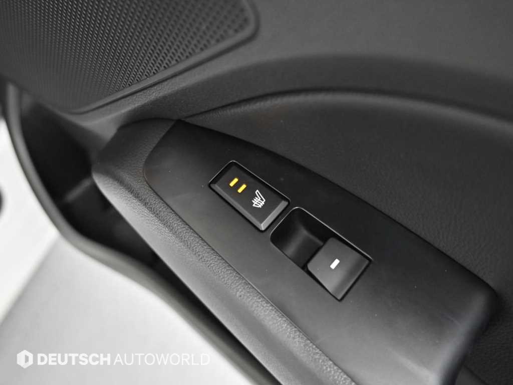 HYUNDAI Avante 2019 Blanco - Importación desde Corea - HF Imports Iquique - Foto 16