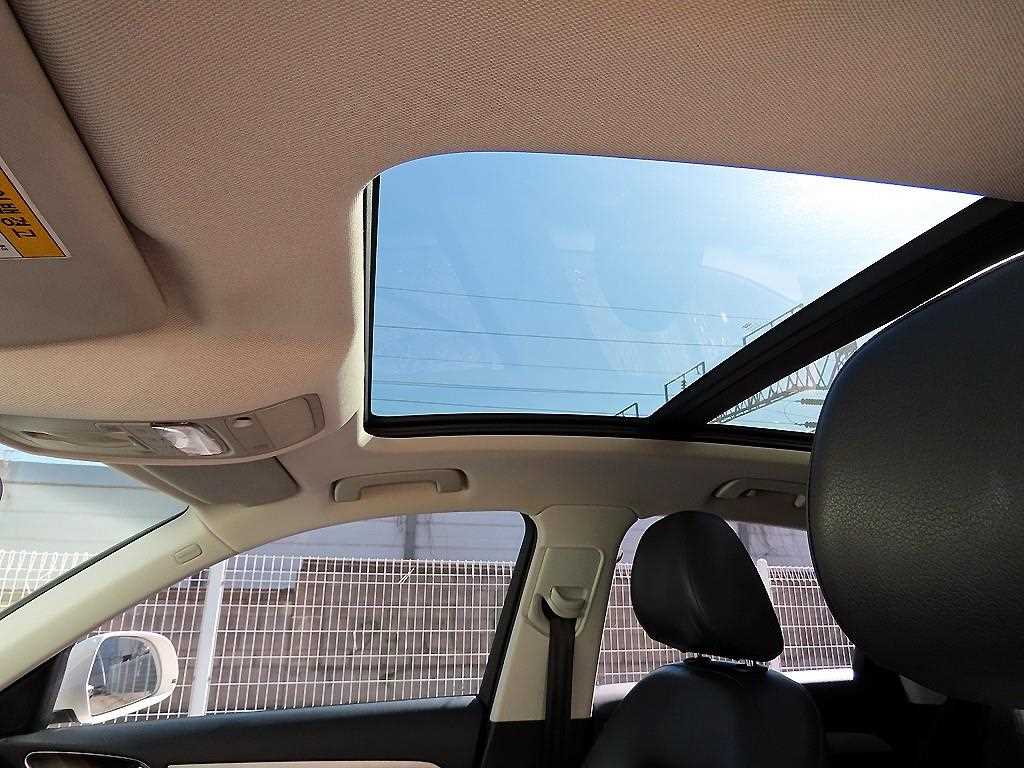 Audi Q3 2014 Blanco - Importación desde Corea - HF Imports Iquique - Foto 18