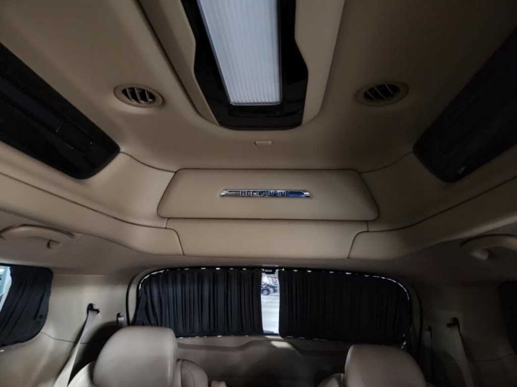 KIA Carnival 2019 Negro - Importación desde Corea - HF Imports Iquique - Foto 17