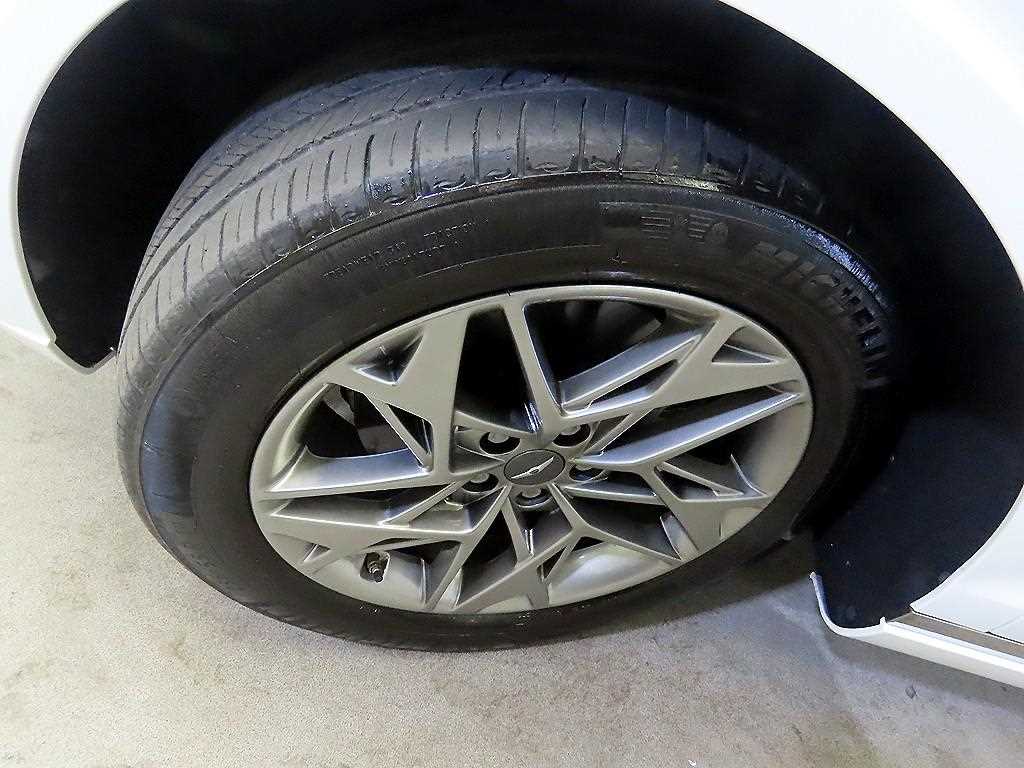 Genesis GV70 2021 Blanco - Importación desde Corea - HF Imports Iquique - Foto 20