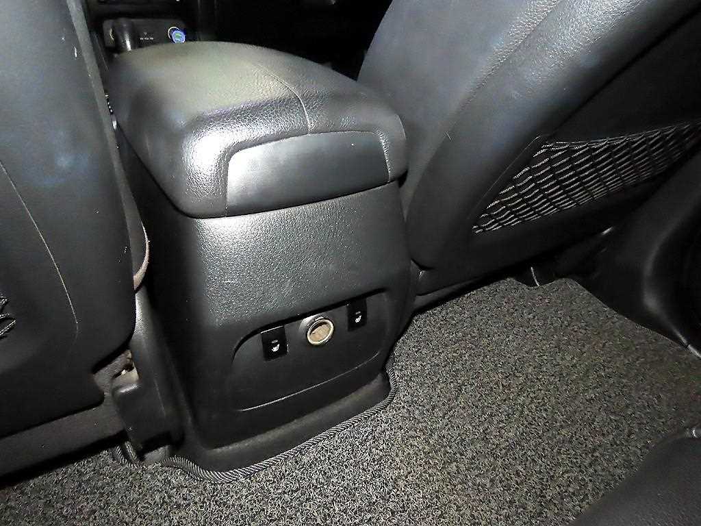 KIA Sorento 2010 Gris - Importación desde Corea - HF Imports Iquique - Foto 15