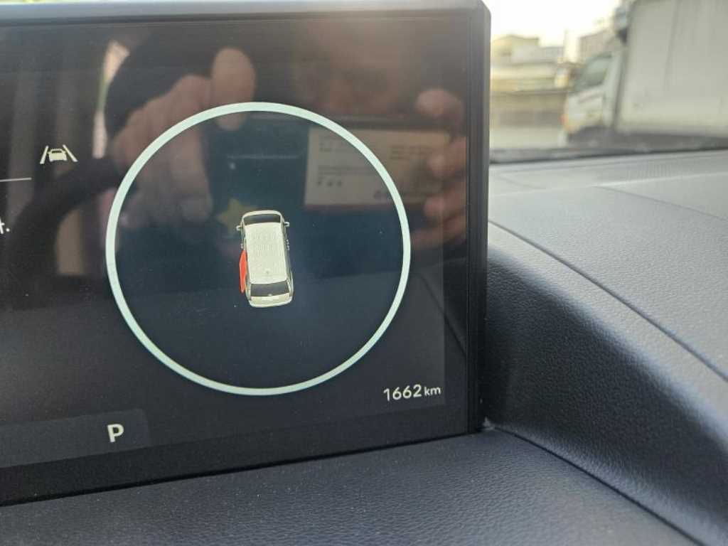 HYUNDAI Staria - Vista 7