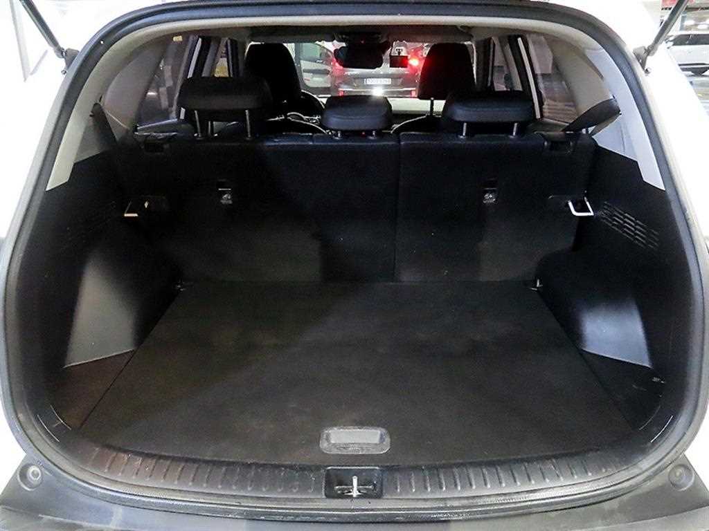 KIA Seltos 2022 Blanco - Importación desde Corea - HF Imports Iquique - Foto 16