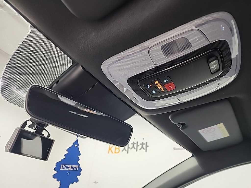 HYUNDAI Avante 2023 skyblue - Importación desde Corea - HF Imports Iquique - Foto 15