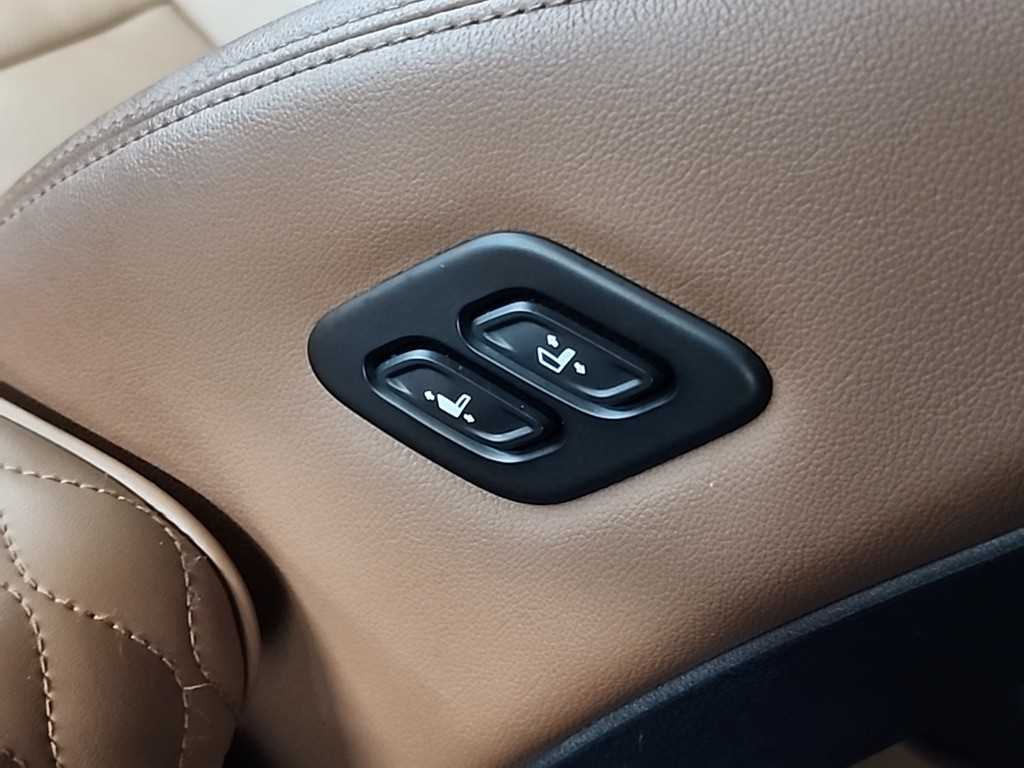 KIA Sorento 2019 Negro - Importación desde Corea - HF Imports Iquique - Foto 13