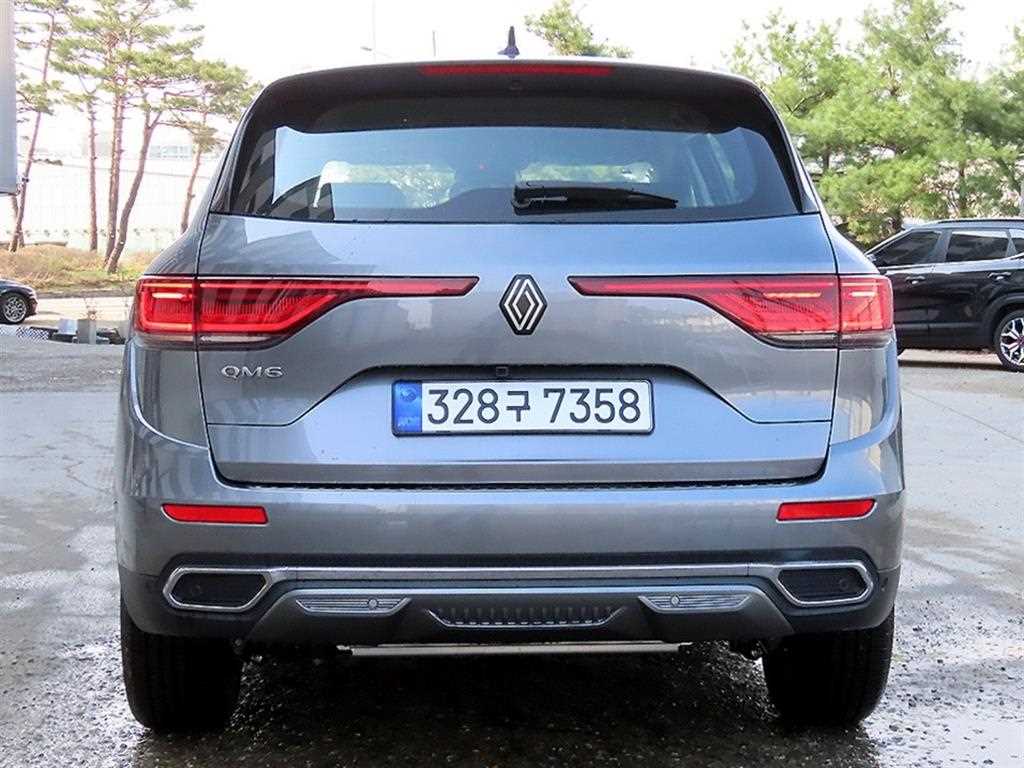 SAMSUNG QM6 - Vista 4