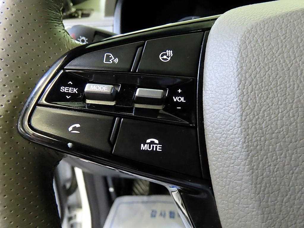 Ssangyong Rexton 2024 Blanco - Importación desde Corea - HF Imports Iquique - Foto 13