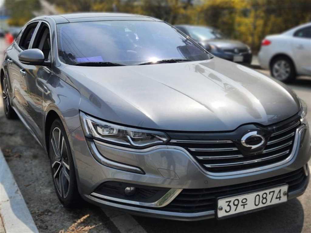 SAMSUNG SM6 - Vista 3