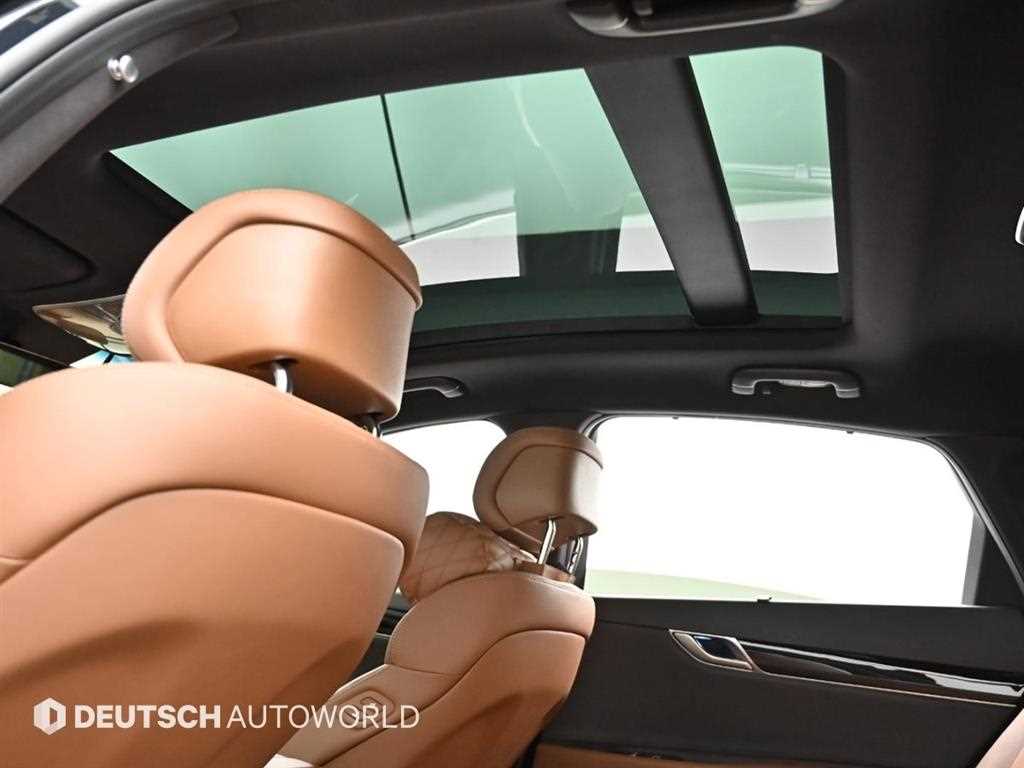 Genesis G80 2022 Negro - Importación desde Corea - HF Imports Iquique - Foto 18