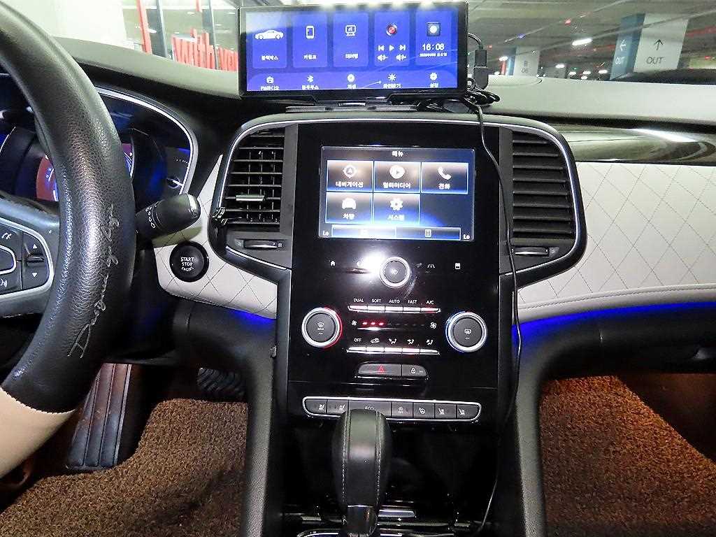 SAMSUNG SM6 - Vista 12