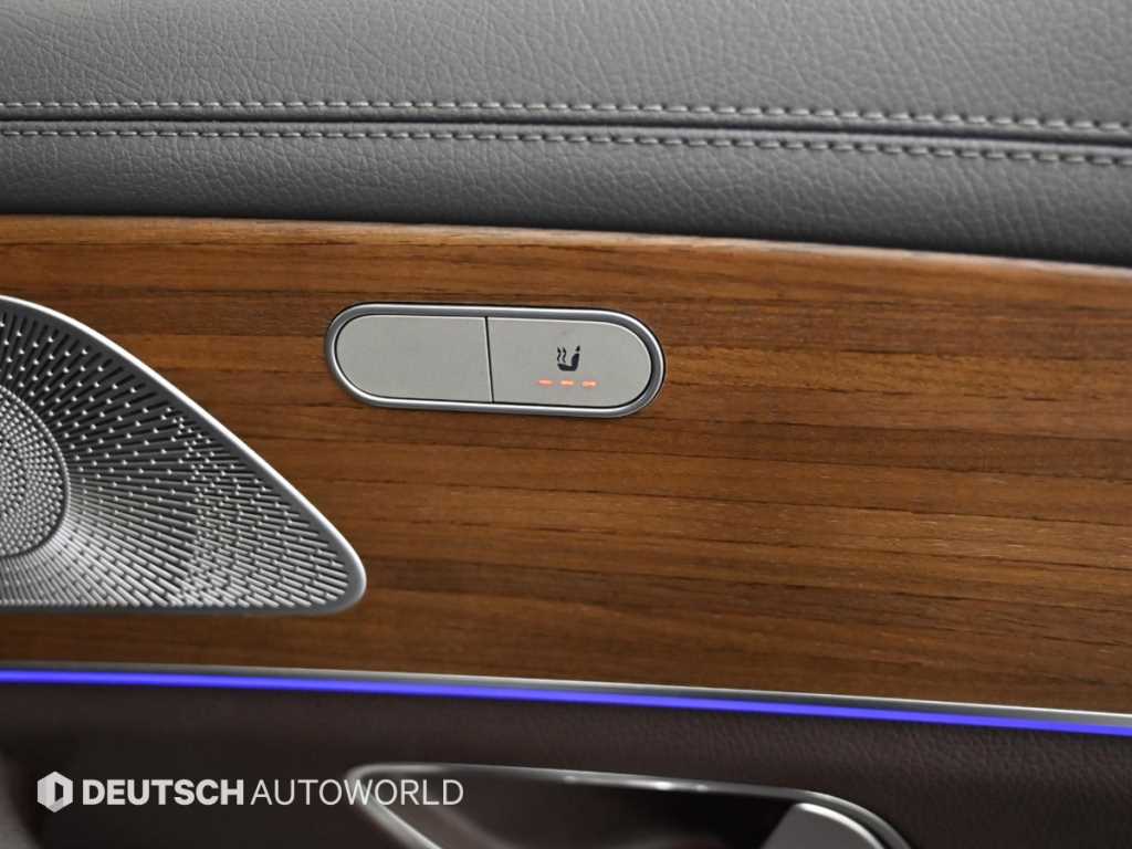 Mercedes Benz GLE Class 2019 Gris - Importación desde Corea - HF Imports Iquique - Foto 16