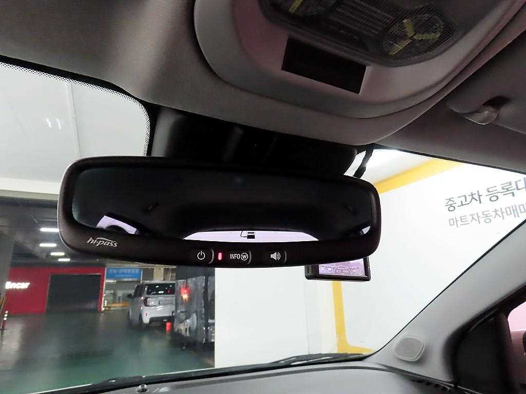 Chevrolet Spark 2017 the color of pearl - Importación desde Corea - HF Imports Iquique - Foto 17