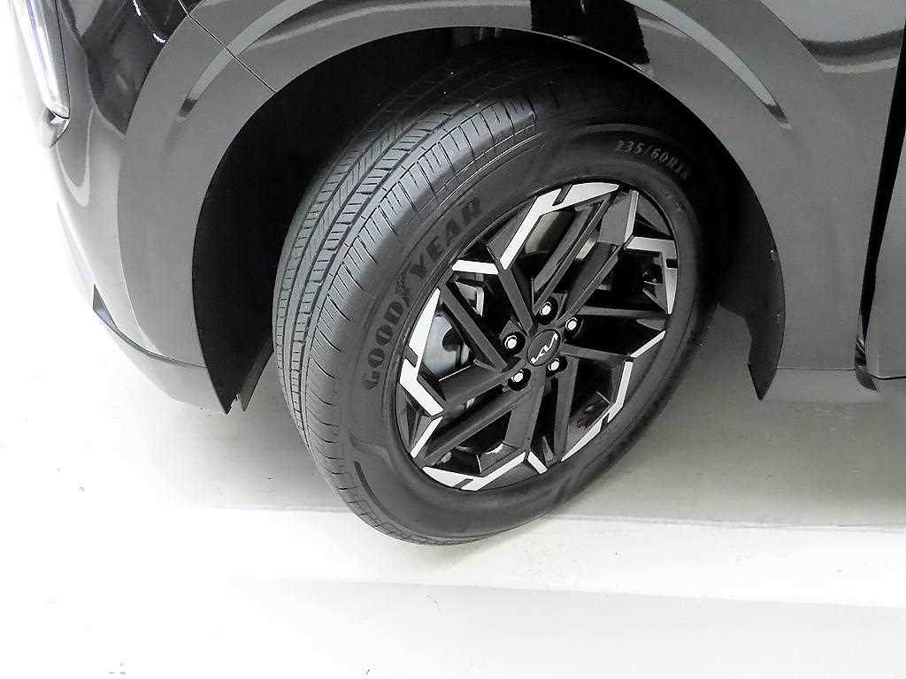 KIA Carnival 2025 Negro - Importación desde Corea - HF Imports Iquique - Foto 19