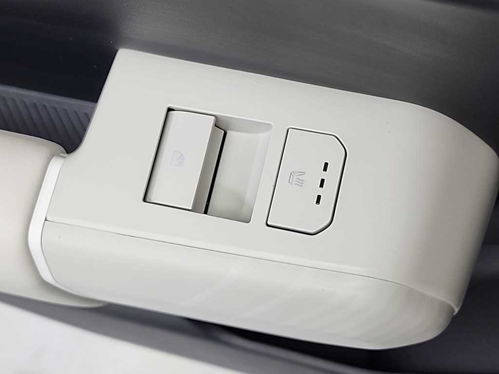 KIA EV4 2026 Negro - Importación desde Corea - HF Imports Iquique - Foto 15