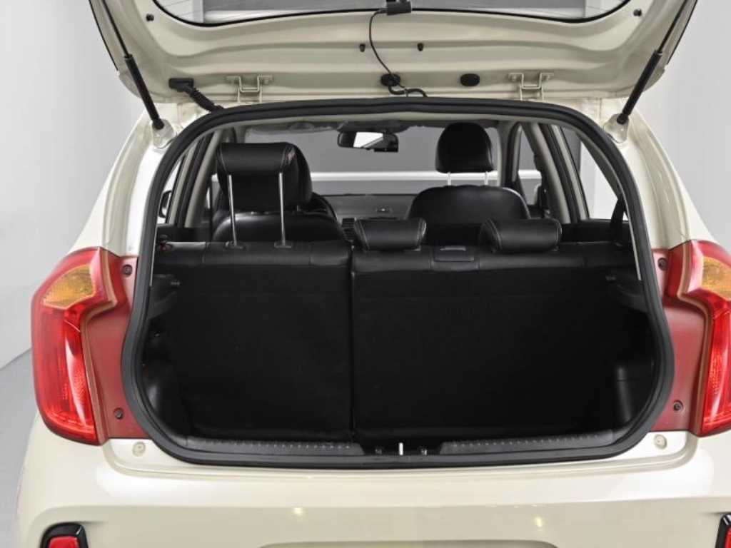 KIA Morning 2016 - Importación desde Corea - HF Imports Iquique - Foto 20