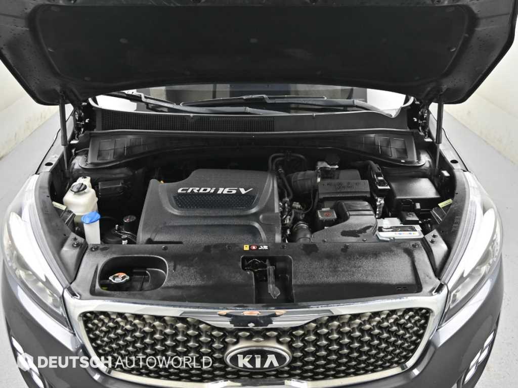 KIA Sorento - Vista 6