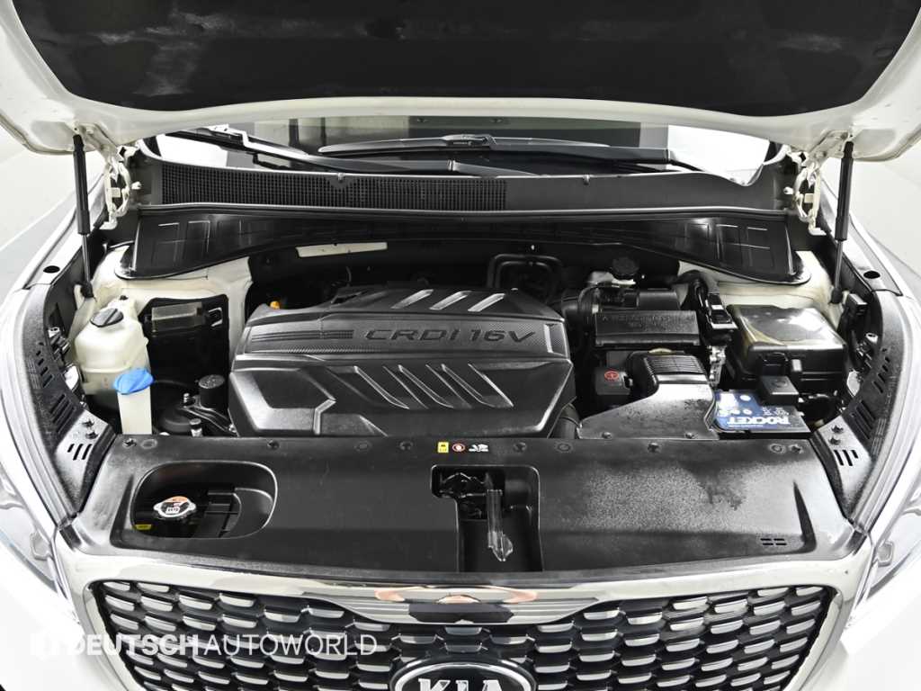 KIA Sorento - Vista 6