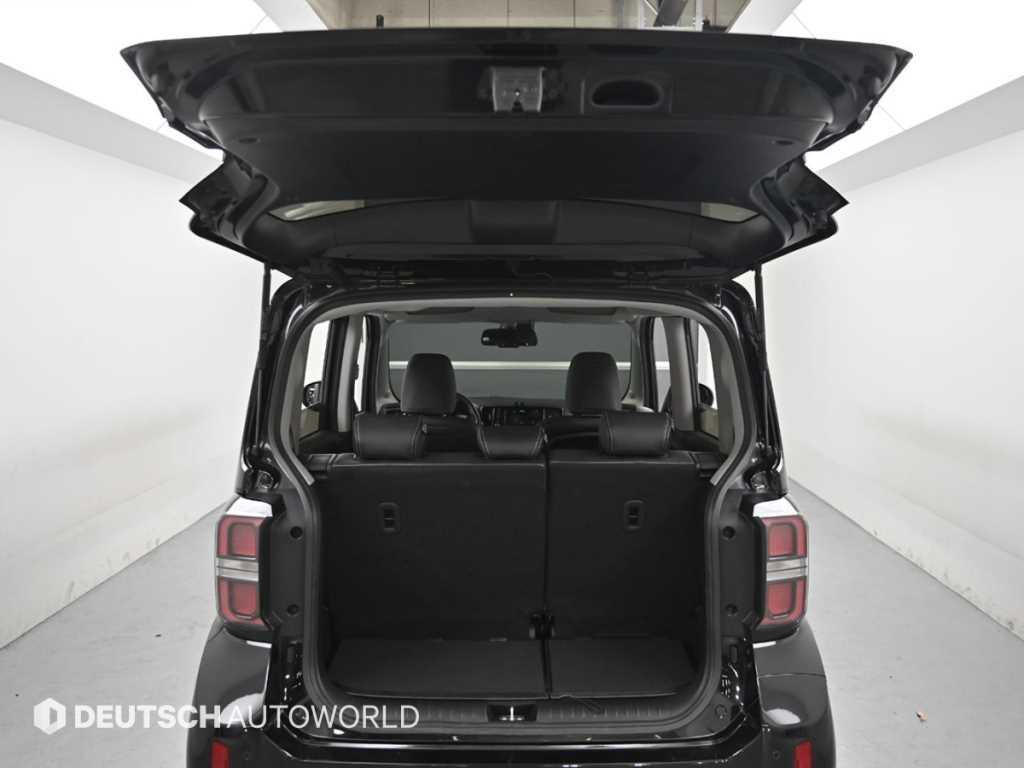 KIA Ray 2023 Negro - Importación desde Corea - HF Imports Iquique - Foto 19