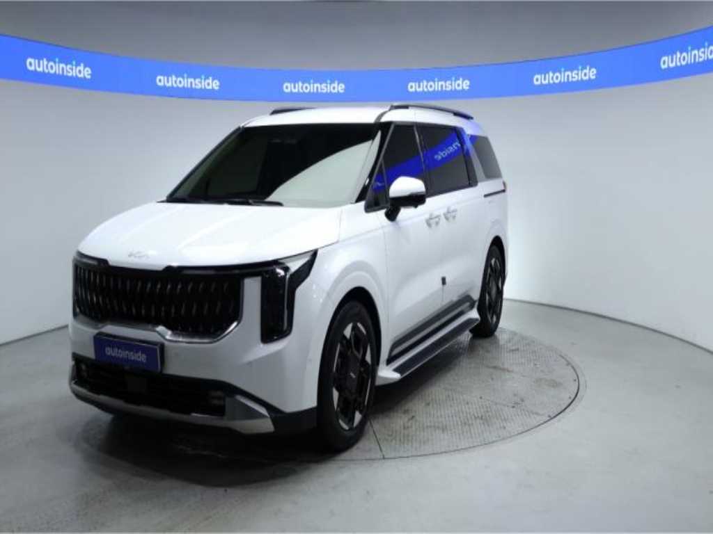 KIA Carnival 2025 - Importación desde Corea - HF Imports Iquique - Foto 1