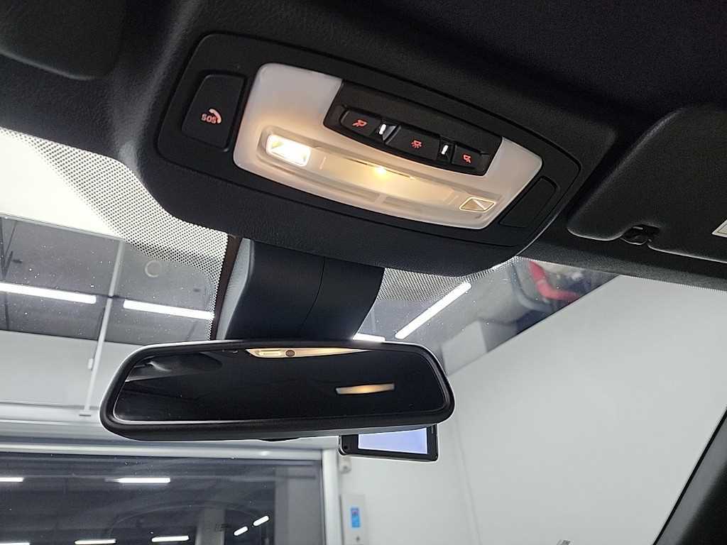 BMW 4 Series 2017 Negro - Importación desde Corea - HF Imports Iquique - Foto 16