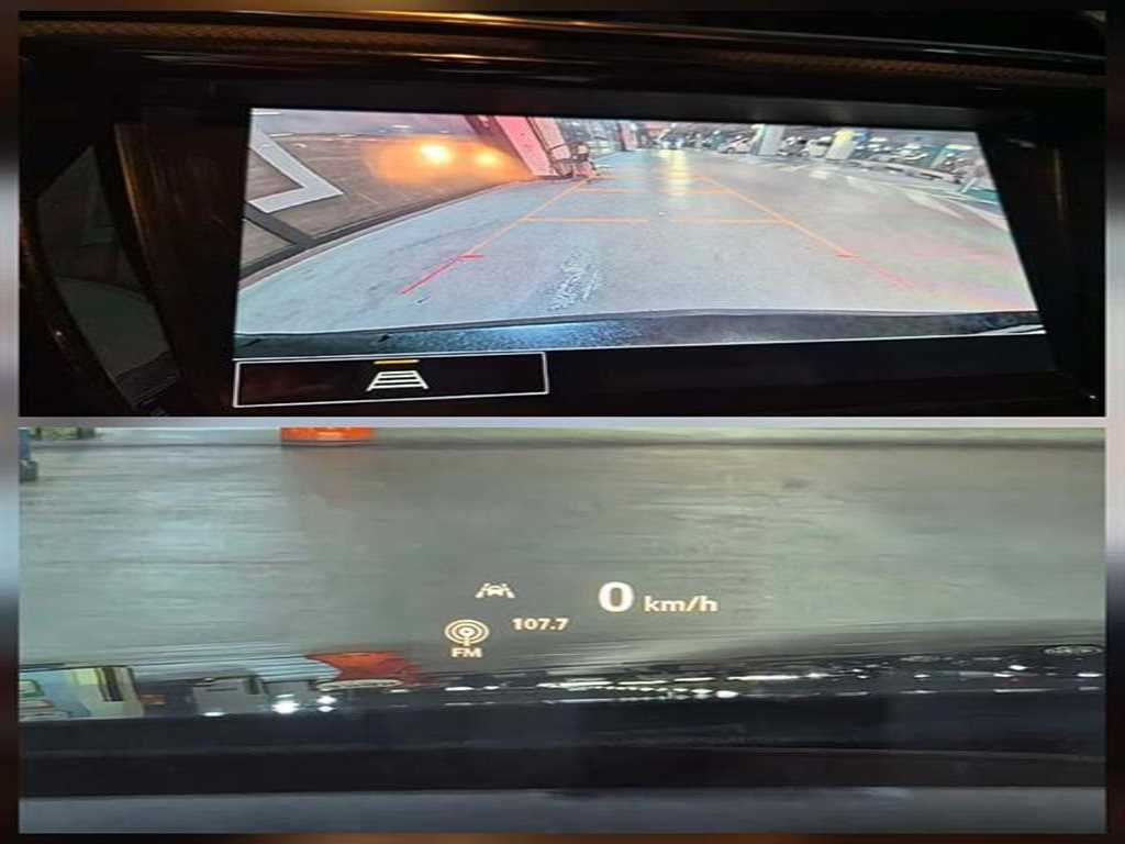 Chevrolet Trail Blazer 2021 Gris - Importación desde Corea - HF Imports Iquique - Foto 15