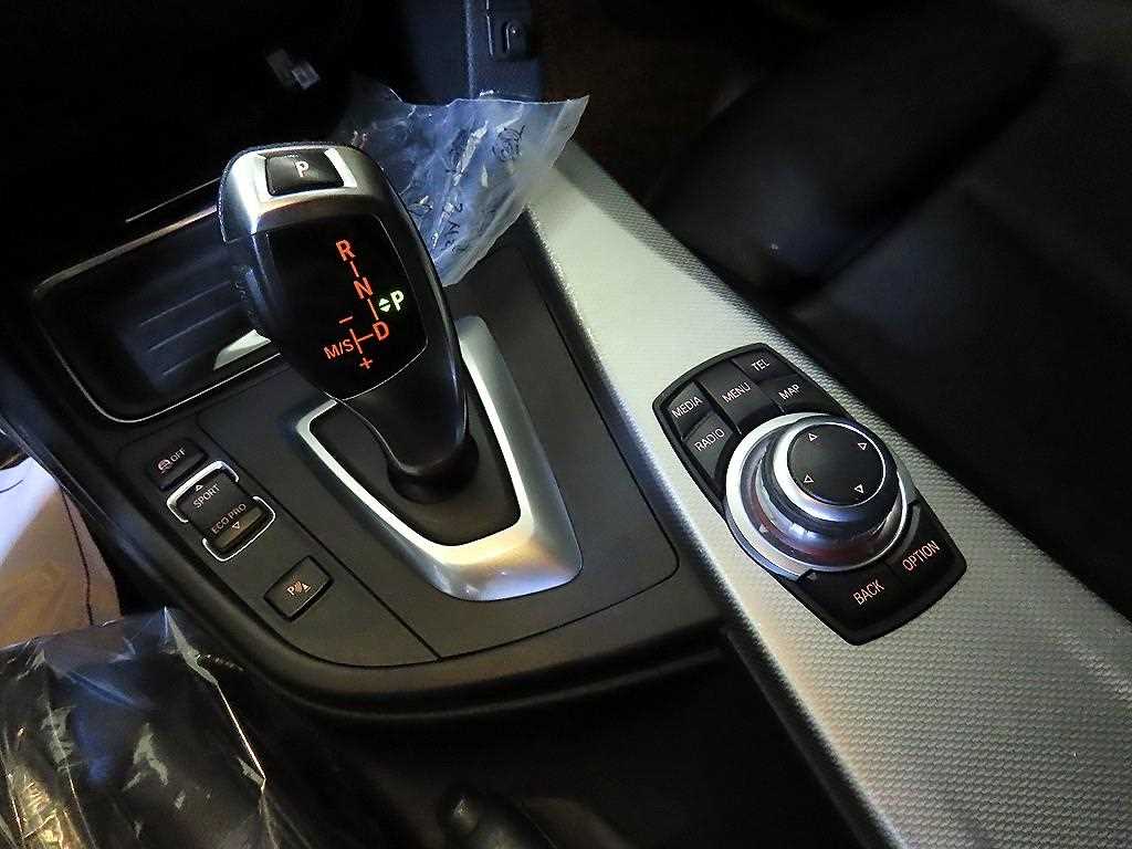 BMW 3 series - Vista 12