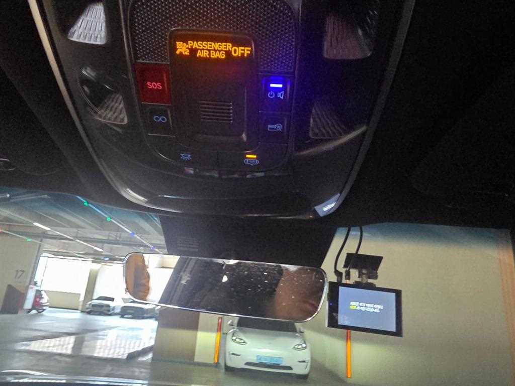 Genesis GV60 2022 Gris - Importación desde Corea - HF Imports Iquique - Foto 15