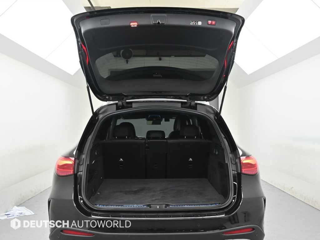 Mercedes Benz GLC Class 2024 Negro - Importación desde Corea - HF Imports Iquique - Foto 19
