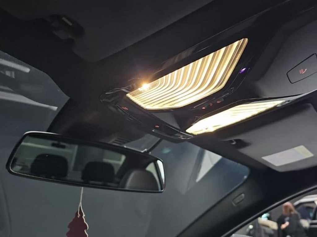 BMW 3 series 2022 Blanco - Importación desde Corea - HF Imports Iquique - Foto 15