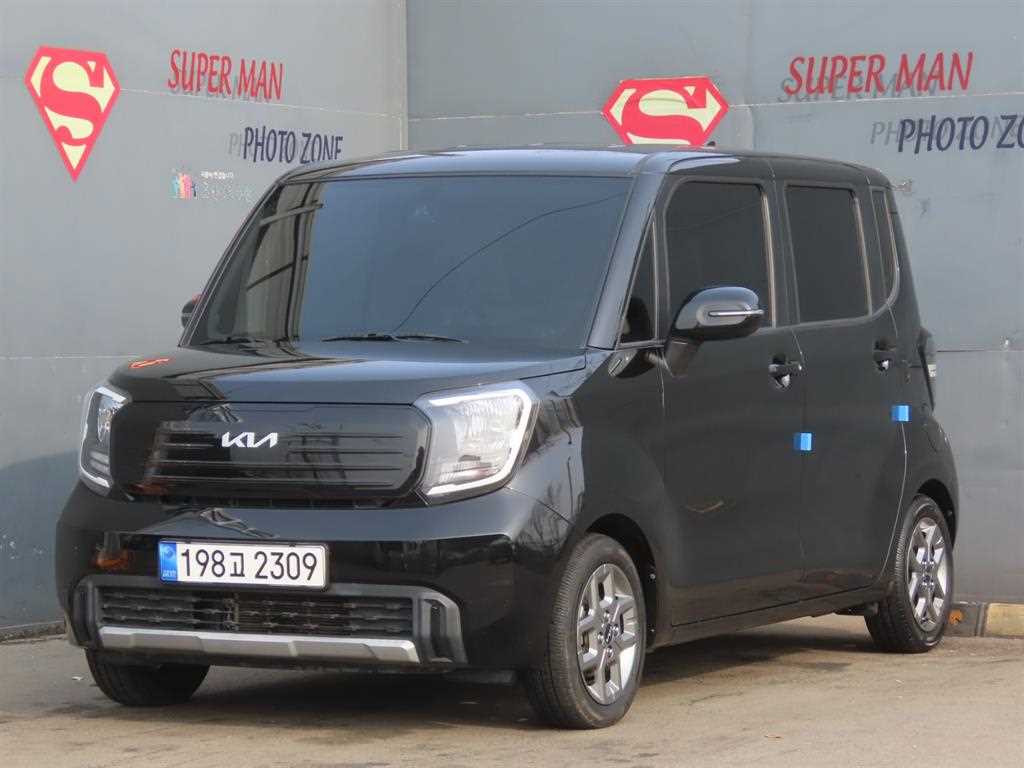 KIA Ray 2023 - Importación desde Corea - HF Imports Iquique - Foto 1