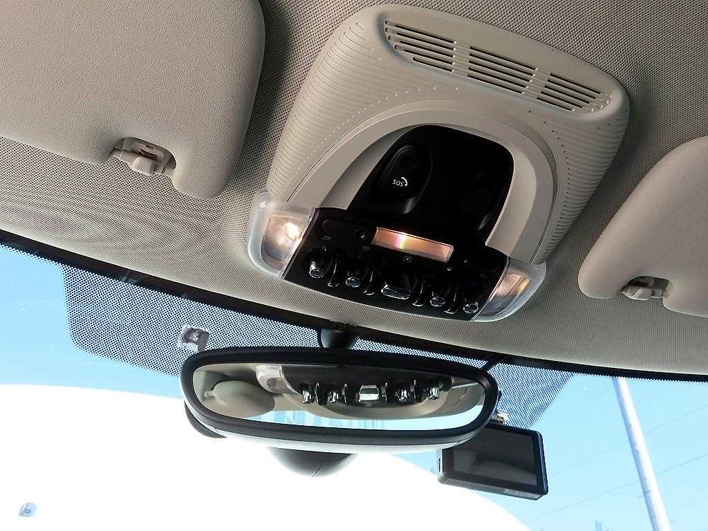 Mini Clubman 2020 Blanco - Importación desde Corea - HF Imports Iquique - Foto 16