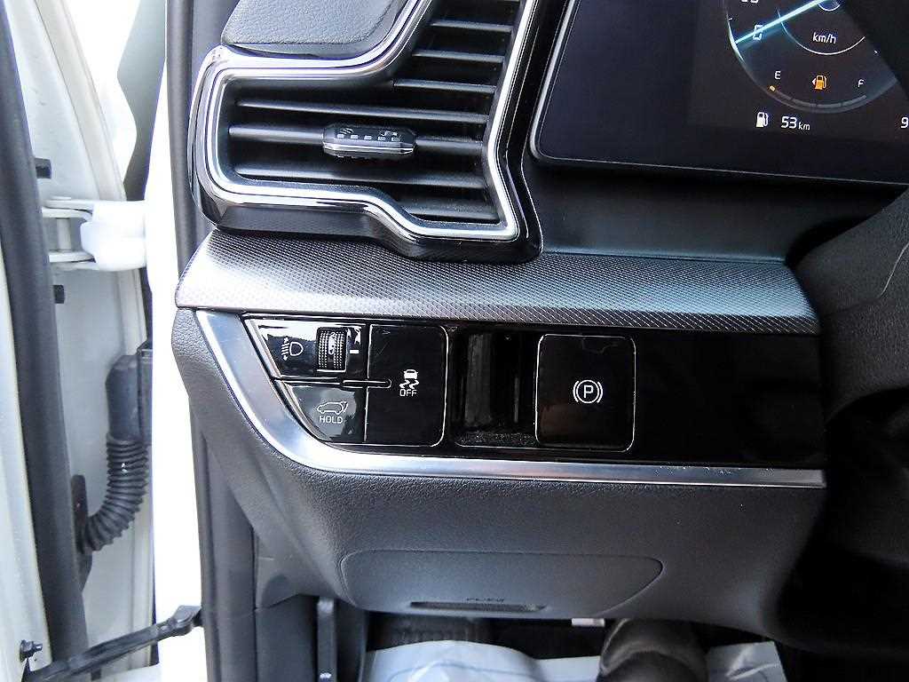 KIA Sportage - Vista 12