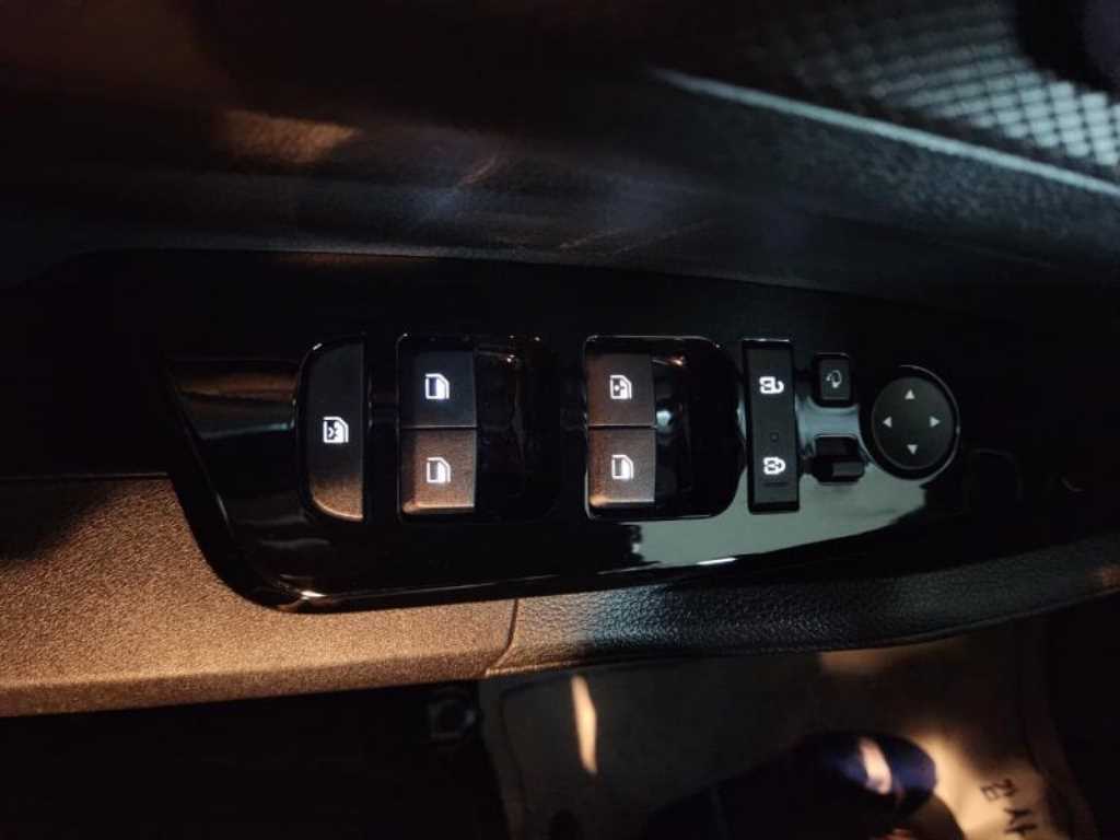 KIA Sportage 2024 Gris - Importación desde Corea - HF Imports Iquique - Foto 16